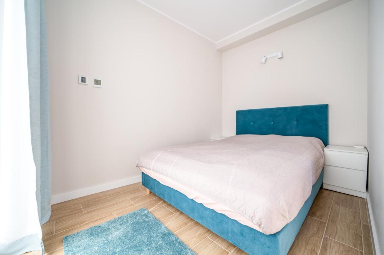 Apartament dwupoziomowy Jurata13 Zewnętrze zdjęcie