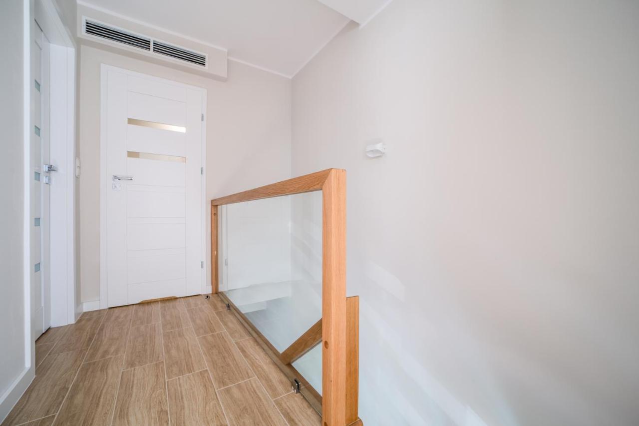 Apartament dwupoziomowy Jurata13 Zewnętrze zdjęcie